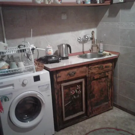 Secret By The Danube Apartment Belgrade