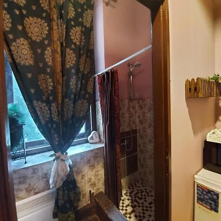Secret By The Danube Apartment