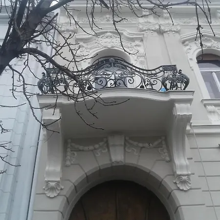 Secret By The Danube Apartment *