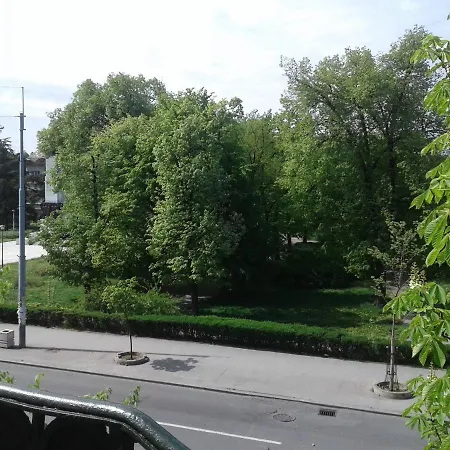 Apartment Secret By The Danube *